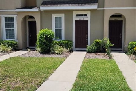 Adosado en alquiler en Riverview, Florida, 2 dormitorios, 104.05 m2 № 1789951 - foto 1