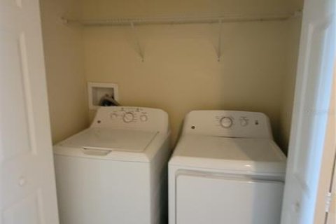 Adosado en alquiler en Riverview, Florida, 2 dormitorios, 104.05 m2 № 1789951 - foto 10