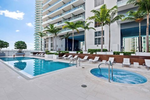 Copropriété à louer à Miami, Floride: 1 chambre, 65.12 m2 № 1832346 - photo 15