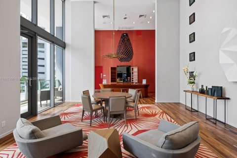 Copropriété à louer à Miami, Floride: 1 chambre, 65.12 m2 № 1832346 - photo 12
