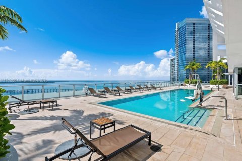 Copropriété à louer à Miami, Floride: 1 chambre, 65.12 m2 № 1832346 - photo 23
