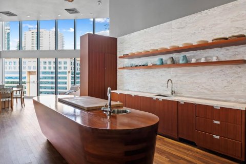 Copropriété à louer à Miami, Floride: 1 chambre, 65.12 m2 № 1832346 - photo 18