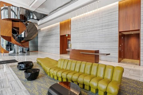 Copropriété à louer à Miami, Floride: 1 chambre, 65.12 m2 № 1832346 - photo 11