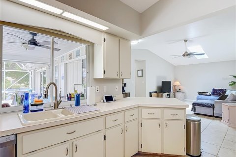 Villa ou maison à vendre à Punta Gorda, Floride: 3 chambres, 160.26 m2 № 2278077 - photo 15
