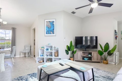 Villa ou maison à vendre à Punta Gorda, Floride: 3 chambres, 160.26 m2 № 2278077 - photo 8