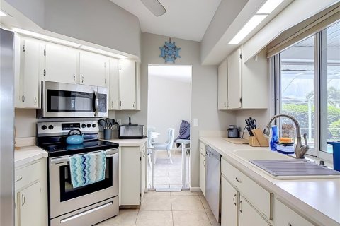 Villa ou maison à vendre à Punta Gorda, Floride: 3 chambres, 160.26 m2 № 2278077 - photo 18