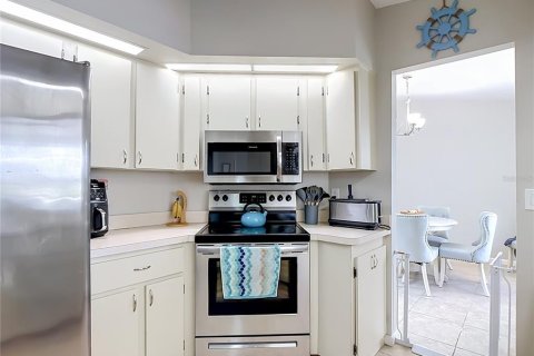 Villa ou maison à vendre à Punta Gorda, Floride: 3 chambres, 160.26 m2 № 2278077 - photo 19