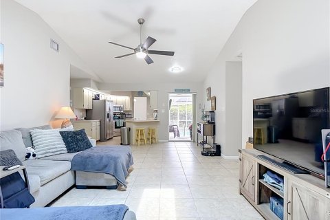 Villa ou maison à vendre à Punta Gorda, Floride: 3 chambres, 160.26 m2 № 2278077 - photo 30