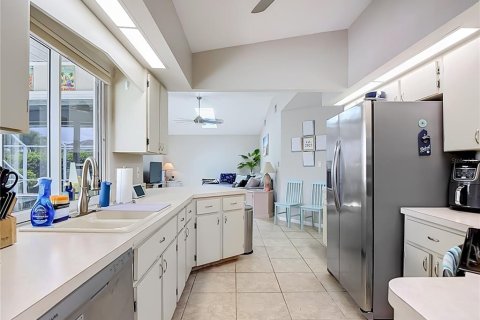 Villa ou maison à vendre à Punta Gorda, Floride: 3 chambres, 160.26 m2 № 2278077 - photo 13