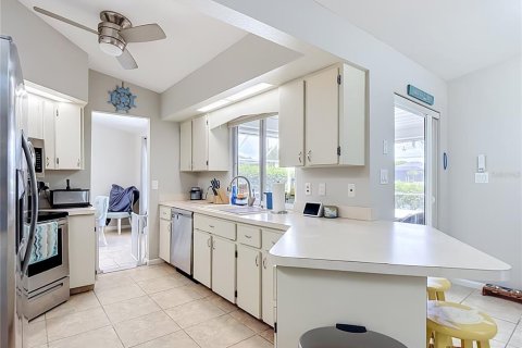 Villa ou maison à vendre à Punta Gorda, Floride: 3 chambres, 160.26 m2 № 2278077 - photo 20
