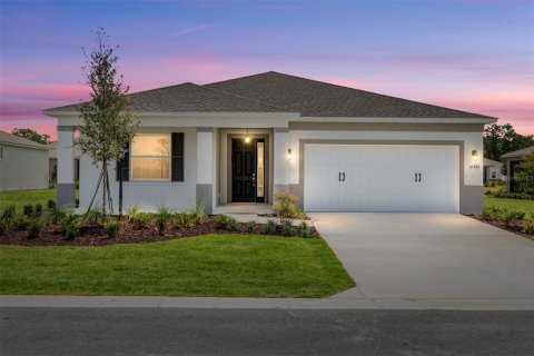 Casa en Ocala, Florida 3 dormitorios, 182.74 m2 № 2201058