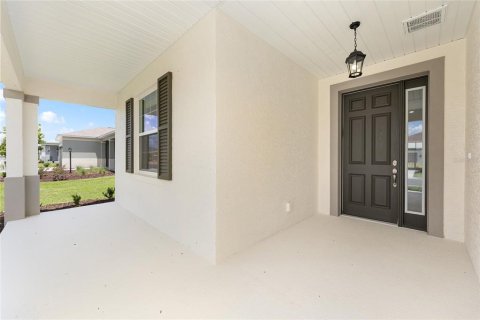 House in Ocala, Florida 3 bedrooms, 182.74 sq.m. № 2201058 - photo 6