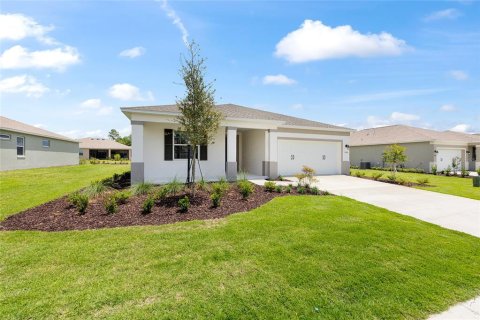 House in Ocala, Florida 3 bedrooms, 182.74 sq.m. № 2201058 - photo 4