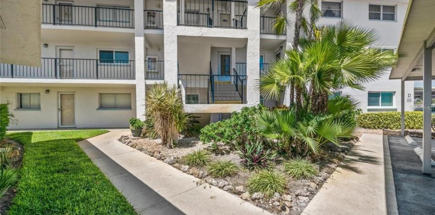 Condo à Venice, Floride, 2 chambres № 1682984