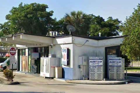 Immobilier commercial à vendre à Fort Lauderdale, Floride: 122.07 m2 № 1410992 - photo 8