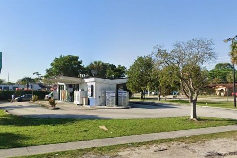 Immobilier commercial à vendre à Fort Lauderdale, Floride: 122.07 m2 № 1410992 - photo 7