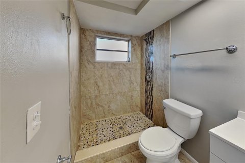 Villa ou maison à louer à New Port Richey, Floride: 3 chambres, 124.95 m2 № 2396449 - photo 12