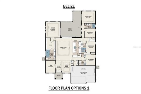 Casa en venta en Sarasota, Florida, 4 dormitorios, 306.02 m2 № 2388239 - foto 7