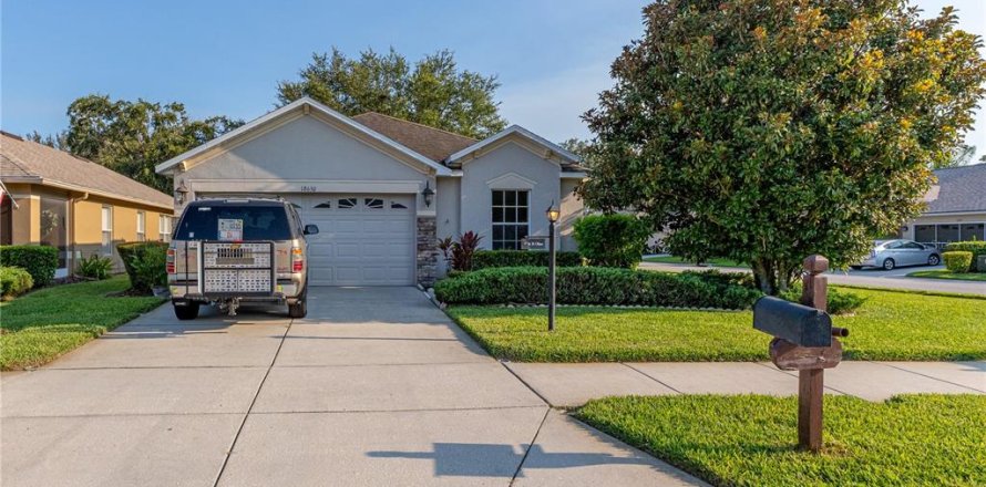 Casa en Hudson, Florida 3 dormitorios, 137.31 m2 № 1916412