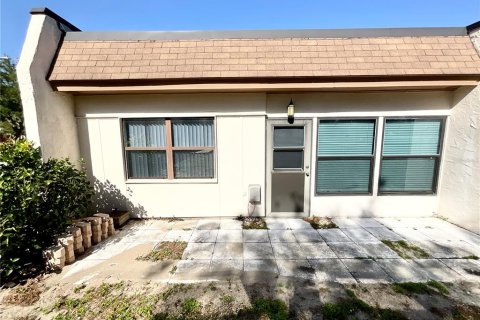 Condo in Clearwater, Florida, 1 bedroom  № 1648080 - photo 24