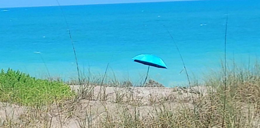Condo à Fort Pierce, Floride, 2 chambres № 1077813
