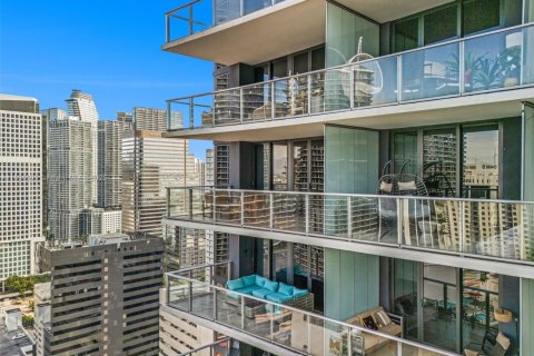 Condo in Miami, Florida  № 1948082 - photo 6