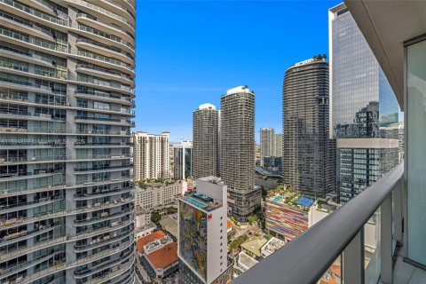 Condo in Miami, Florida  № 1948082 - photo 4