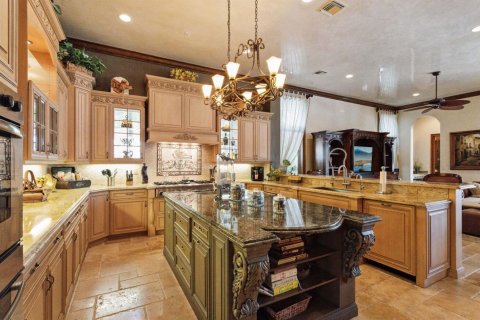 Villa ou maison à vendre à Lighthouse Point, Floride: 6 chambres, 913.23 m2 № 2085888 - photo 30