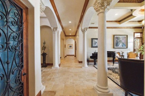 Villa ou maison à vendre à Lighthouse Point, Floride: 6 chambres, 913.23 m2 № 2085888 - photo 27