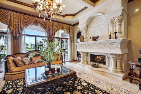 Villa ou maison à vendre à Lighthouse Point, Floride: 6 chambres, 913.23 m2 № 2085888 - photo 25