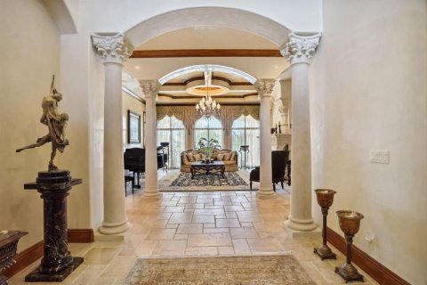 Villa ou maison à vendre à Lighthouse Point, Floride: 6 chambres, 913.23 m2 № 2085888 - photo 21
