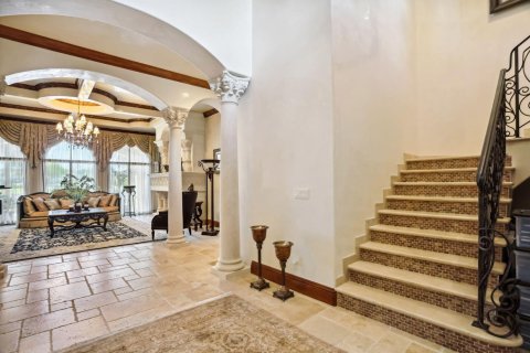 Villa ou maison à vendre à Lighthouse Point, Floride: 6 chambres, 913.23 m2 № 2085888 - photo 23