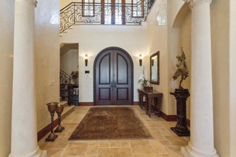 Villa ou maison à vendre à Lighthouse Point, Floride: 6 chambres, 913.23 m2 № 2085888 - photo 22