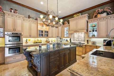 Villa ou maison à vendre à Lighthouse Point, Floride: 6 chambres, 913.23 m2 № 2085888 - photo 28