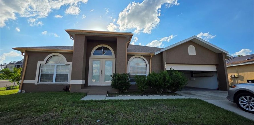 Casa en Lakeland, Florida 3 dormitorios, 187.11 m2 № 1912008