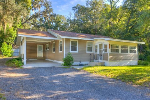 House in Orange City, Florida 2 bedrooms, 123.56 sq.m. № 2351916 - photo 3