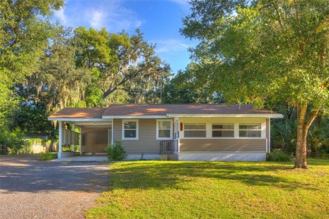 Villa ou maison à Orange City, Floride 2 chambres, 123.56 m2 № 2351916