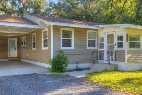 House in Orange City, Florida 2 bedrooms, 123.56 sq.m. № 2351916 - photo 4