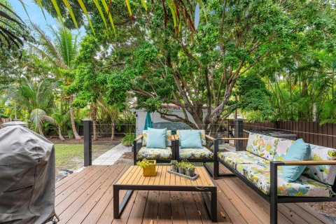House in Boca Raton, Florida 4 bedrooms, 213.58 sq.m. № 2146733 - photo 26