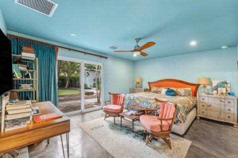 House in Boca Raton, Florida 4 bedrooms, 213.58 sq.m. № 2146733 - photo 13