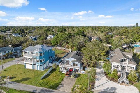 Villa ou maison à vendre à Tarpon Springs, Floride: 3 chambres, 253.62 m2 № 1745220 - photo 24