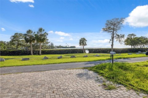 Villa ou maison à vendre à Tarpon Springs, Floride: 3 chambres, 253.62 m2 № 1745220 - photo 30