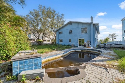 Villa ou maison à vendre à Tarpon Springs, Floride: 3 chambres, 253.62 m2 № 1745220 - photo 19