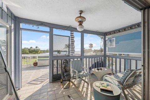 Villa ou maison à vendre à Tarpon Springs, Floride: 3 chambres, 253.62 m2 № 1745220 - photo 16
