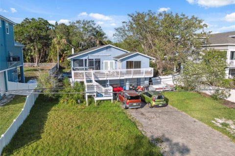 Villa ou maison à vendre à Tarpon Springs, Floride: 3 chambres, 253.62 m2 № 1745220 - photo 25