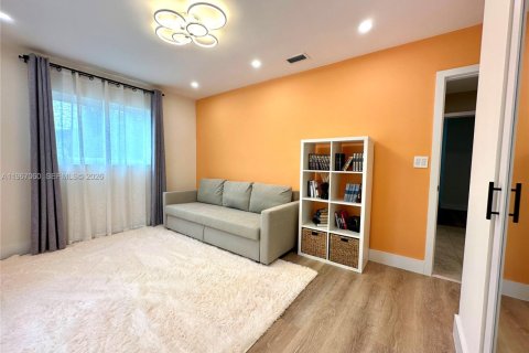 Купить виллу или дом в Корал-Спрингс, Флорида 4 спальни, 181.25м2, № 2029934 - фото 8