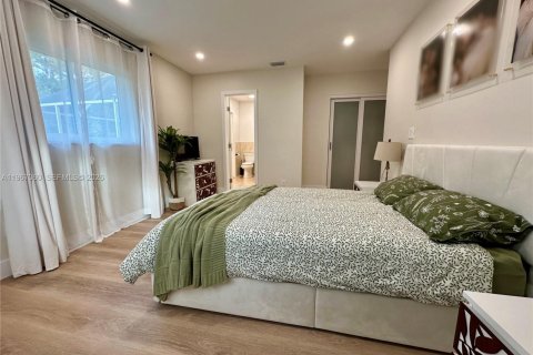 Купить виллу или дом в Корал-Спрингс, Флорида 4 спальни, 181.25м2, № 2029934 - фото 11