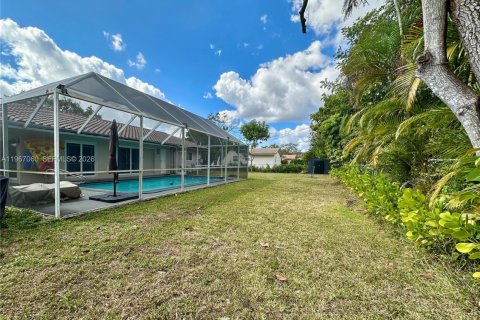 Купить виллу или дом в Корал-Спрингс, Флорида 4 спальни, 181.25м2, № 2029934 - фото 18