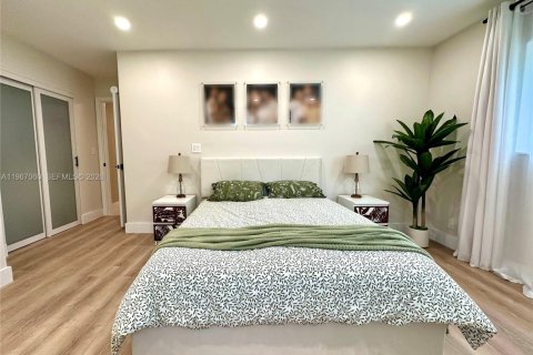 Купить виллу или дом в Корал-Спрингс, Флорида 4 спальни, 181.25м2, № 2029934 - фото 10