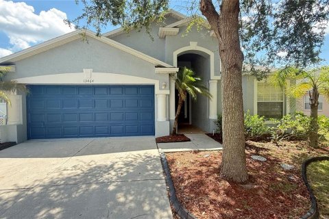 Villa ou maison à vendre à Riverview, Floride: 4 chambres, 166.2 m2 № 2149933 - photo 2